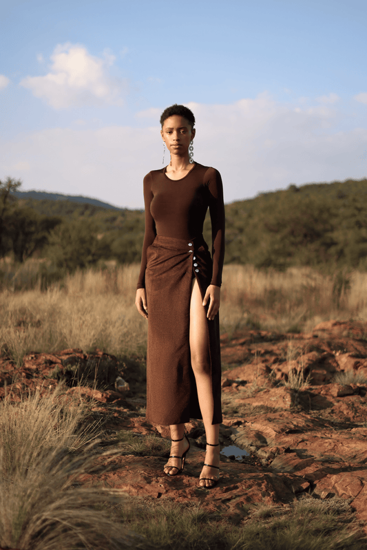ARALI SKIRT