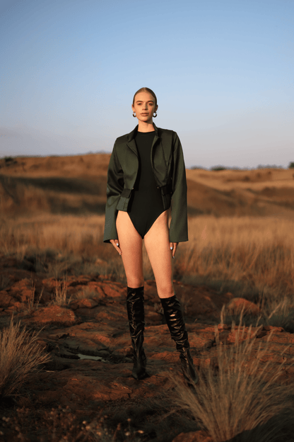 ELALINI JACKET