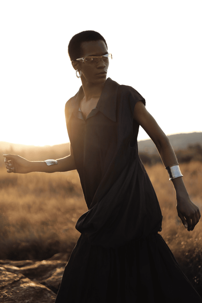NCAMBELE DRESS