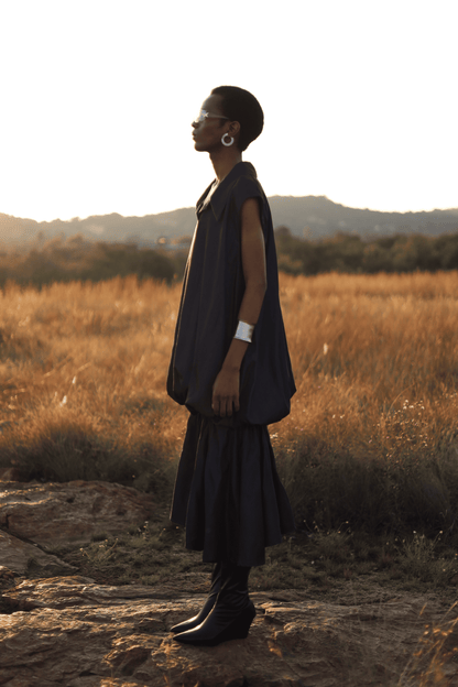 NCAMBELE DRESS