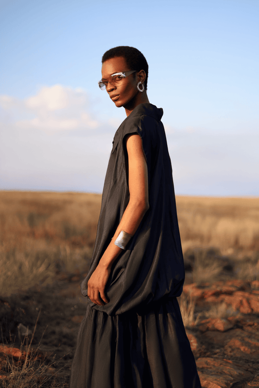 NCAMBELE DRESS