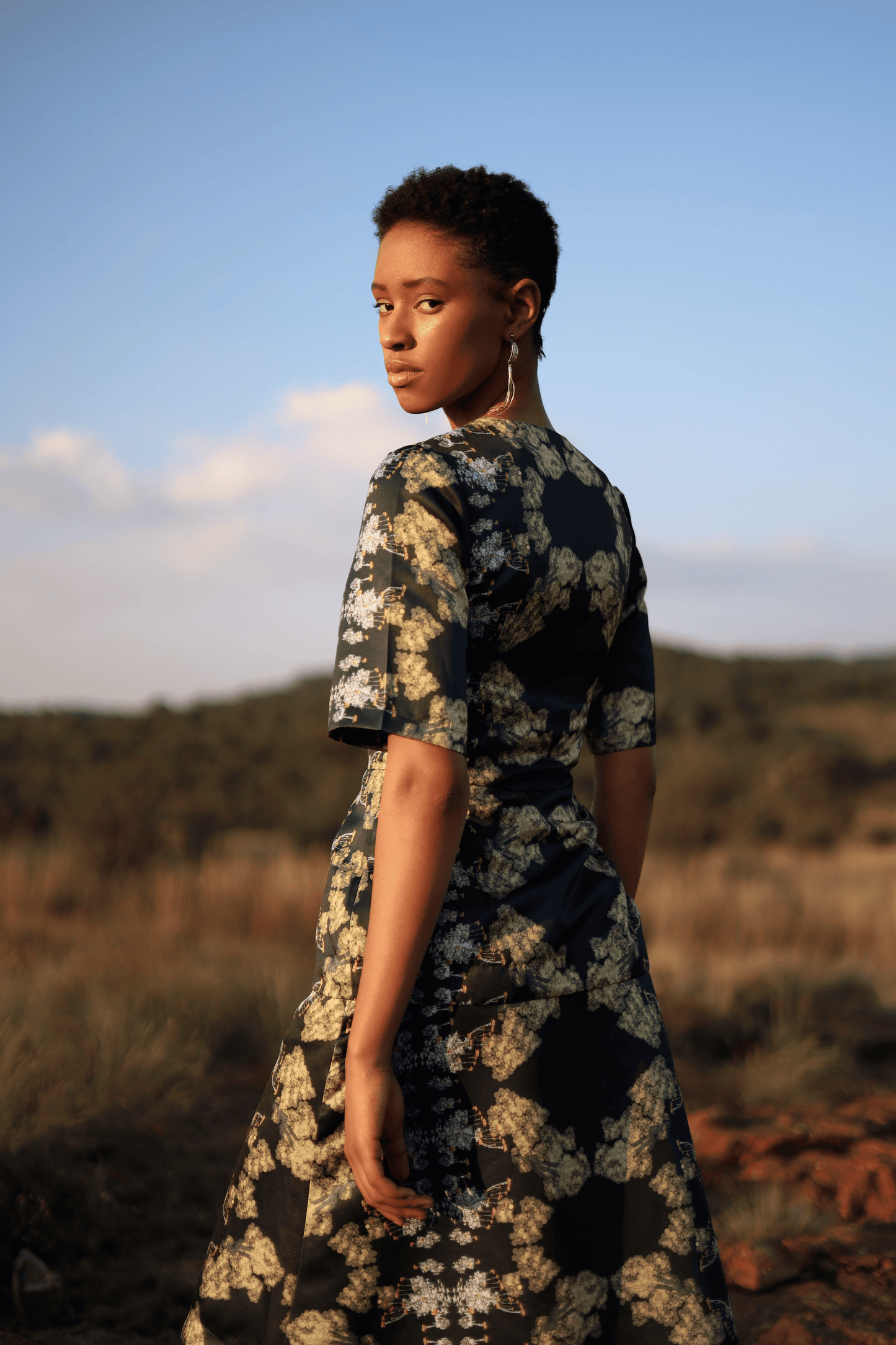 NKUMKANI SUIT
