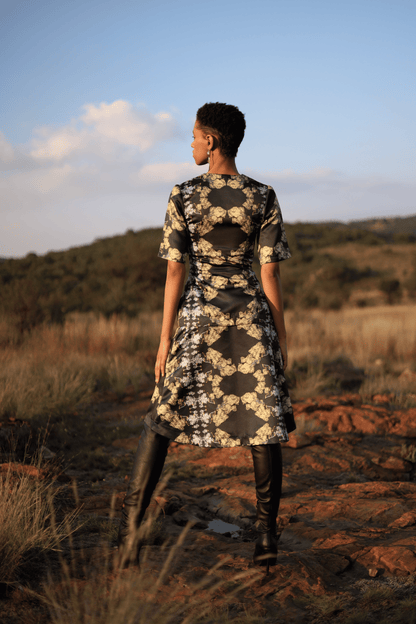NKUMKANI SUIT