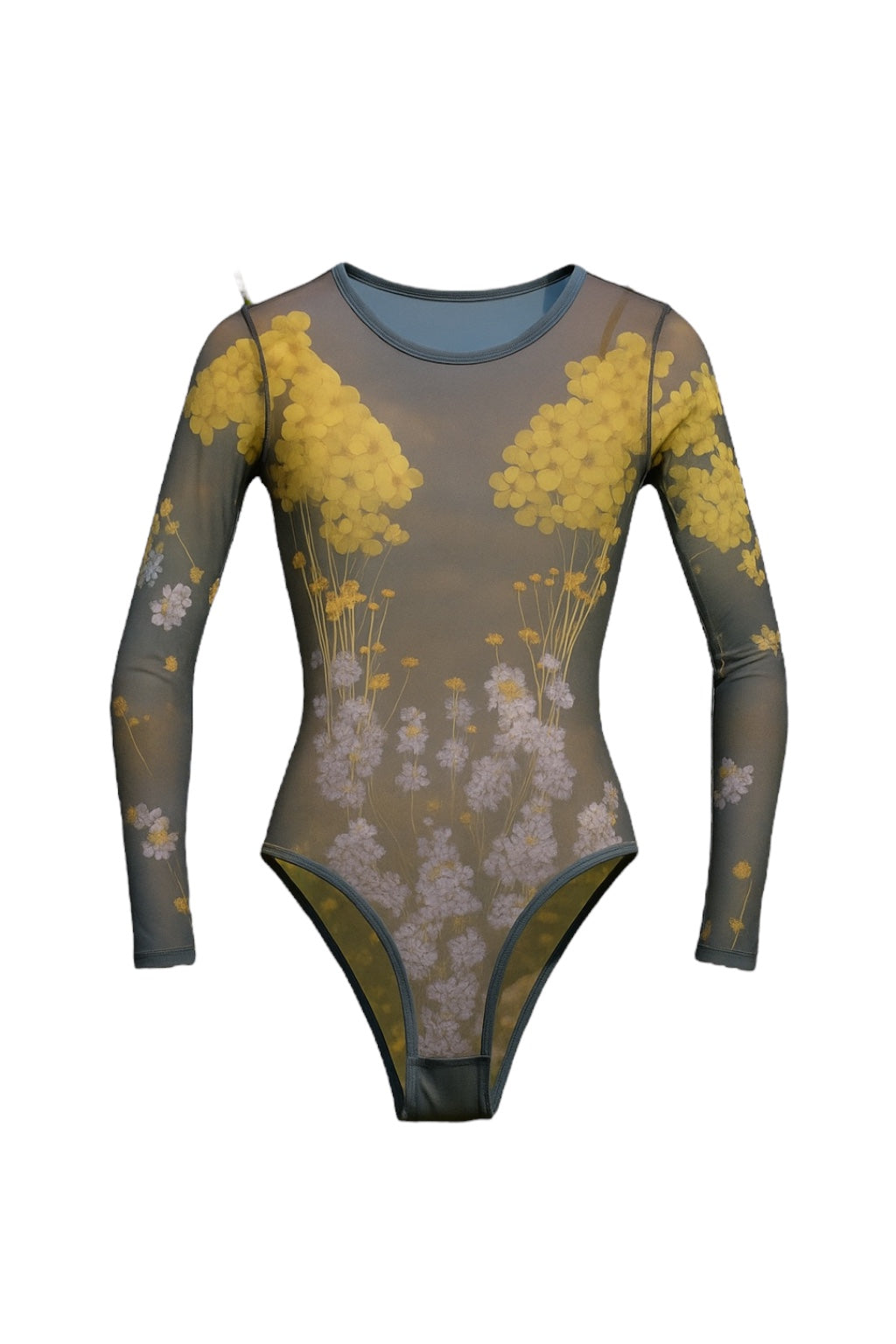 ARALI BODY SUIT