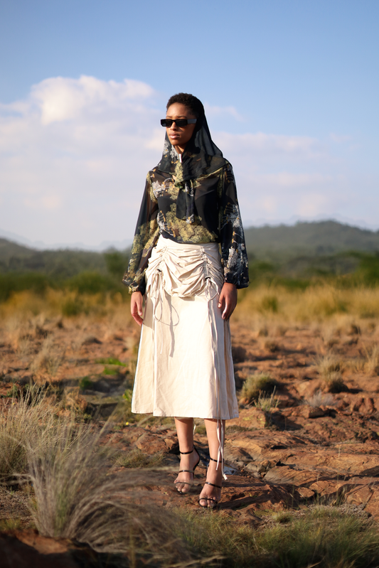 AURA SKIRT