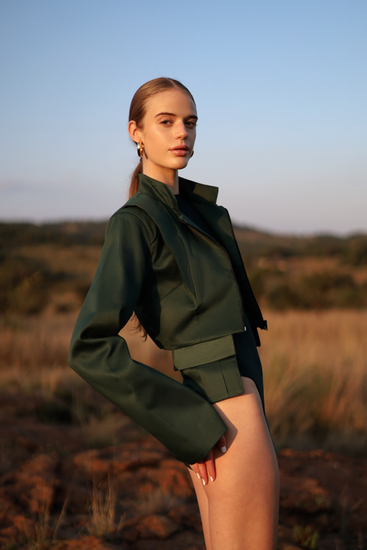 ELALINI JACKET