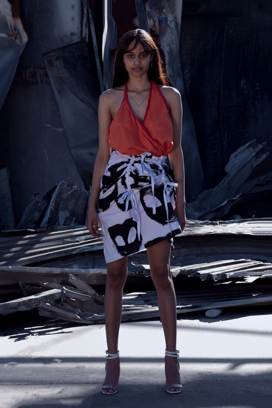 GRINDR SKIRT